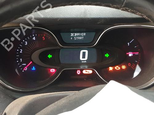 Ignition barrel RENAULT CAPTUR I (J5_, H5_) 1.5 dCi 90 (J5N4, J5M5, J5MW, J5M6, J5AL, J5AJ) | BP38466397M48 - Image 18