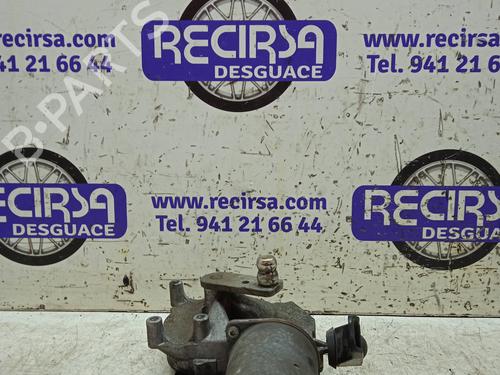 Front wiper motor MERCEDES-BENZ SPRINTER 3,5-t Van (B906) | BP9484340M29