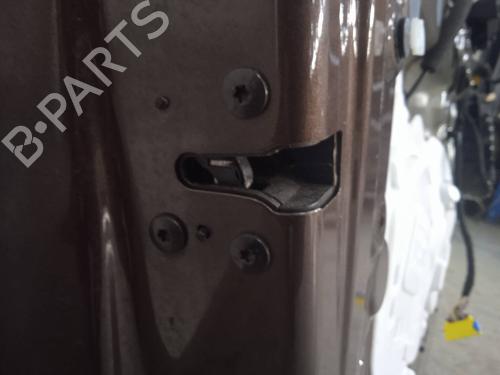 Used Front left lock PEUGEOT 308 SW II (LC_, LJ_, LR_, LX_, L4_) [2014-2021]  11812541