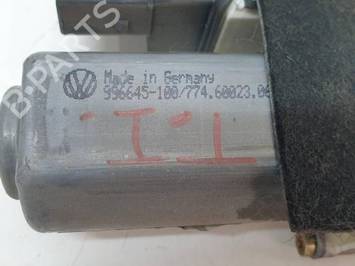 Rear left window mechanism SEAT TOLEDO III (5P2)  | BP9467748C24 