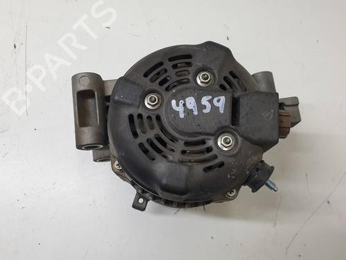 Alternator TOYOTA VERSO (_R2_) 1.8 (ZGR21_, ZGR21R) | BP16152612M7 