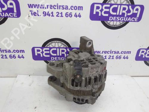 Alternator FORD FIESTA IV (JA_, JB_)  | BP9467930M7 