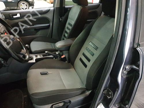 Left headlight FORD FOCUS II (DA_, HCP, DP) 1.8 TDCi | BP31292901C28 