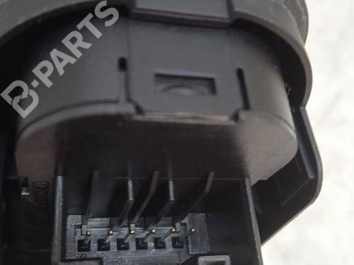 Left front window switch VW GOLF VI (5K1) 2.0 TDI | BP9485531C106  - Image 5