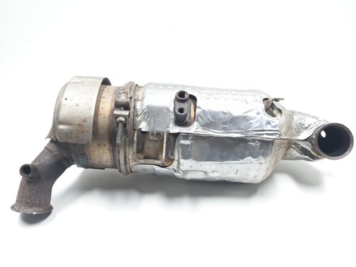 Used Catalyst FIAT SCUDO Van (270_, 272_) 1.6 D Multijet (90 hp) 30274137