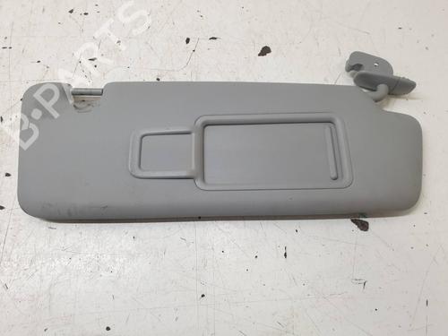 Right sun visor AUDI A1 (8X1, 8XK)  | BP24980241I2 