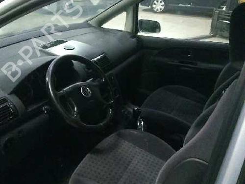 Engine control unit (ECU) VW SHARAN (7M8, 7M9, 7M6)  | BP9480102M57 