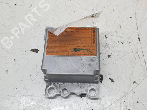 Used ECU airbags NISSAN QASHQAI / QASHQAI +2 I (J10, NJ10, JJ10E) [2006-2014]  21381695