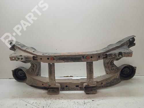 Used Rear axle Rear axle FORD KUGA II (DM2) 1.5 EcoBoost (150 hp) 10990983 10990983