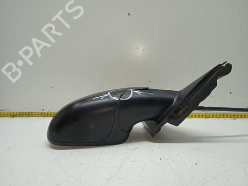 Right mirror SEAT IBIZA III (6L1)  | BP9471691C27 