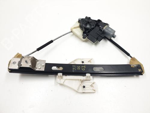 Used Rear right window mechanism Rear right window mechanism SEAT LEON ST (5F8) 2.0 TDI (110 hp) 40109134 40109134