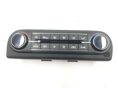 Used Climate control Climate control 38512022 38512022