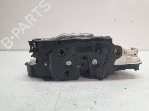 Front left lock VW POLO V (6R1, 6C1)  | BP18708873C98 