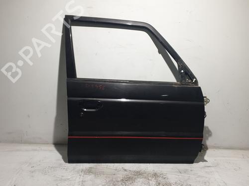 Used Right front door MITSUBISHI PAJERO II (V3_W, V2_W, V4_W, V5_W) 2.8 TD (V46W, V26W) (125 hp) 30899089