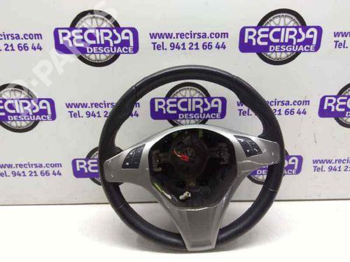 Used Steering wheel Steering wheel ALFA ROMEO MITO (955_) 1.6 JTDM (955AXC1B) (120 hp) 9493497 9493497