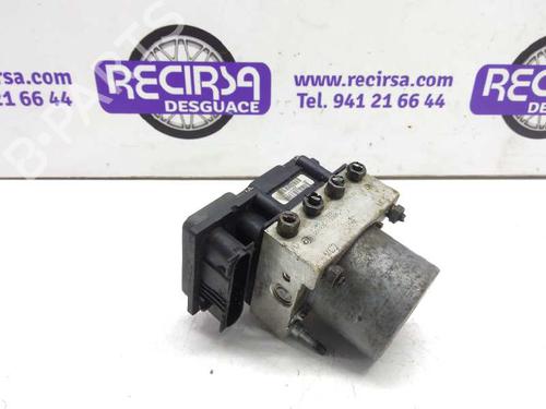 ABS pump CITROËN XSARA PICASSO (N68) 1.6 HDi | BP9478439M43 