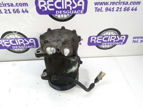 Used AC compressor CITROËN SAXO (S0, S1) 1.4 VTS (75 hp) 9467149