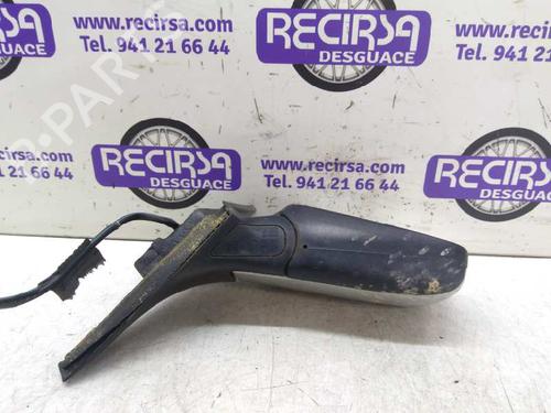 Right mirror VOLVO S40 I (644)  | BP9472827C27 