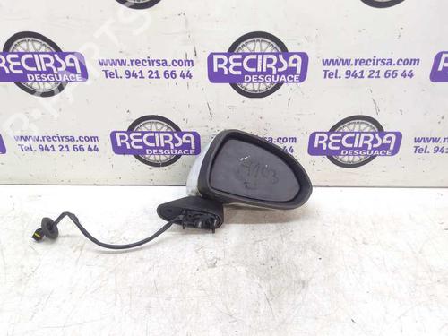 Used Right mirror OPEL CORSA D (S07) [2006-2015]  9476448