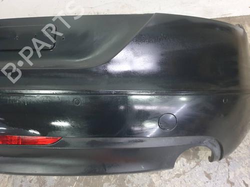 Rear bumper AUDI TT (8J3) 3.2 V6 quattro | BP19304533C8 