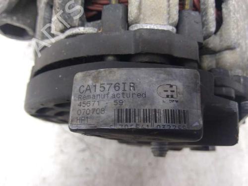 Alternator MG MG ZS  | BP9476082M7 