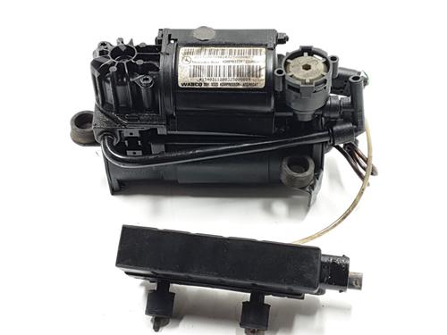 Used Suspension compressor MERCEDES-BENZ S-CLASS (W220, V220) S 320 CDI (220.025, 220.125) (204 hp) 30968581