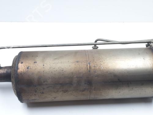 Particulate filter CITROËN BERLINGO Box Body/MPV (B9)  | BP29742628M81 