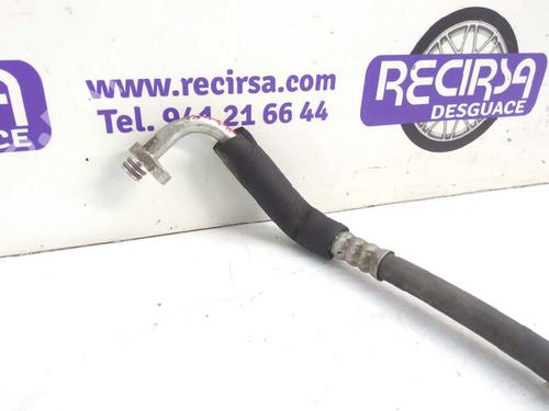 AC pipe RENAULT TRAFIC II Bus (JL) 2.0 dCi 90 (JL00, JL01, JL0H, JL0M, JL0P, JL0S) | BP30934762M126