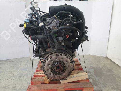 Engine PEUGEOT 508 I (8D_)  | BP16475382M1 