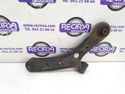 Querlenker rechts vorne für FIAT SEDICI (189_) 1.9 D Multijet (120 hp) 9467072