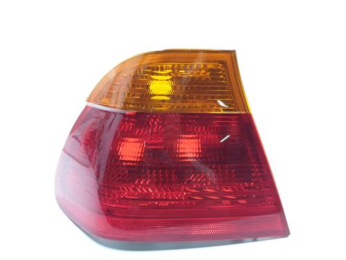 Used Left taillight BMW 3 (E46) 320 d (136 hp) 26718496