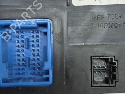 Elektronisk modul CITROËN C4 Picasso II  | BP9488210M83 
