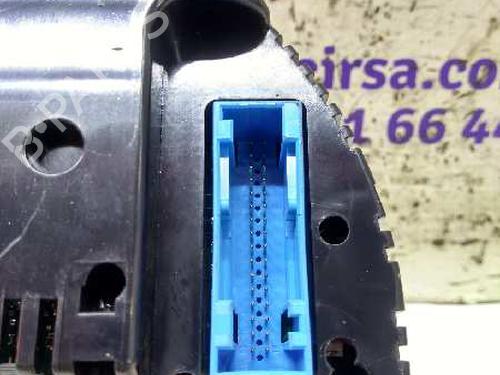 Instrument cluster AUDI A4 B7 Avant (8ED) 3.0 TDI quattro | BP9480438C47 