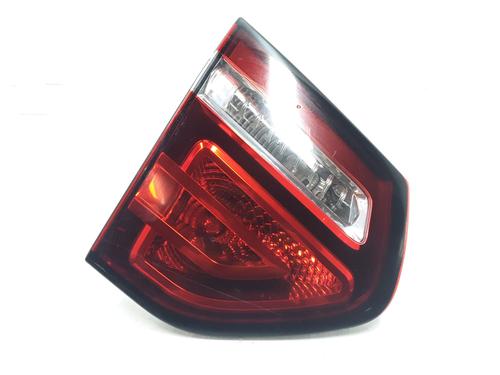 Used Left tailgate light Left tailgate light CITROËN C4 Picasso I MPV (UD_) 2.0 HDi 150 (150 hp) 15543040 15543040