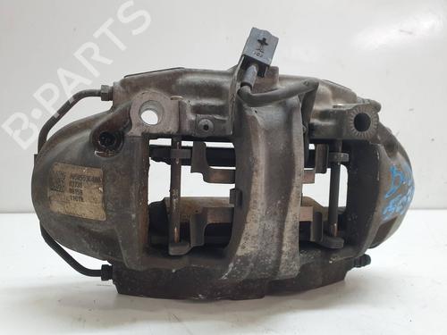 Used Right front brake caliper ALFA ROMEO STELVIO (949_) 2.2 D (949.AXD1A) (150 hp) 17728916