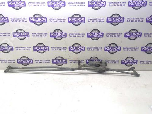 Used Front wiper motor PEUGEOT 308 I (4A_, 4C_) [2007-2016]  9467474