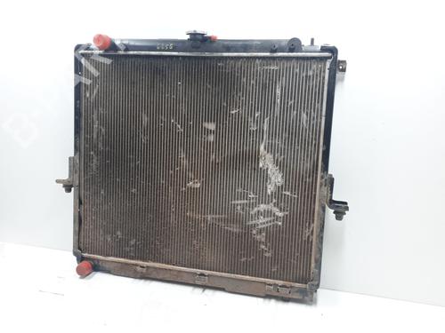 Water radiator NISSAN NAVARA NP300 (D40) | BP34644817M31 - Image 4