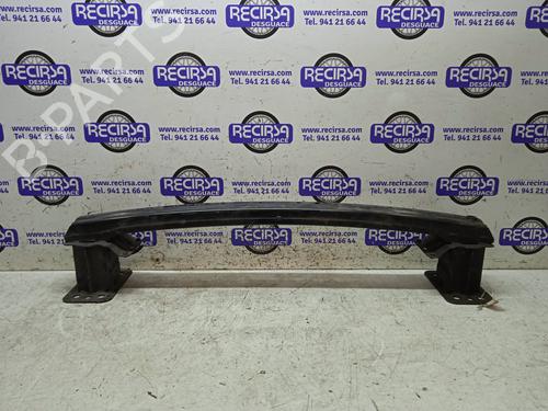 Used Front bumper reinforcement FORD FIESTA V (JH_, JD_) [2001-2014]  9489701