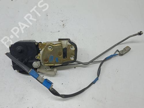 Used Front right lock HONDA CIVIC VI Fastback (MA, MB) [1994-2001]  9484179