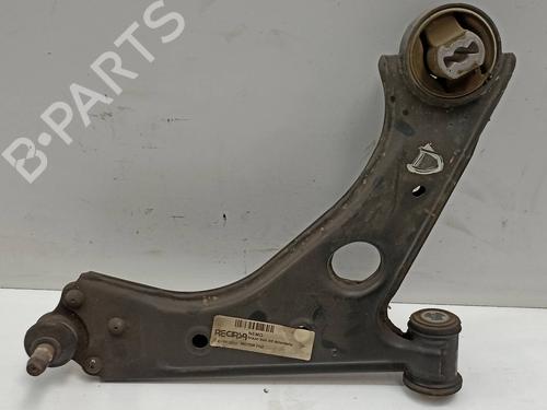 Used Right front suspension arm CITROËN NEMO Box Body/MPV (AA_) [2008-2025]  9463011