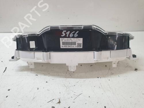 Instrument cluster PEUGEOT RIFTER  | BP22546000C47 