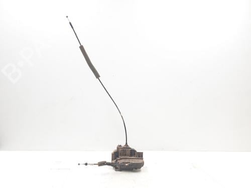 Used Front right lock Front right lock NISSAN NAVARA NP300 (D40) [2004-2026] 34646164 34646164