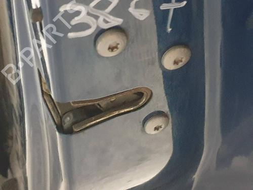 Used Rear right lock BMW X5 (E53) 4.4 i (286 hp) 19303117