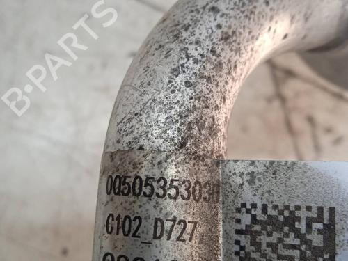 AC pipe ALFA ROMEO STELVIO (949_)  | BP14239949M126 