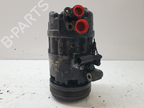 AC-Kompressor BMW 3 (E46) 320 d (136 hp) 22598585