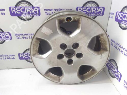 Felg AUDI A3 (8L1) 1.8 | BP9474900C45 