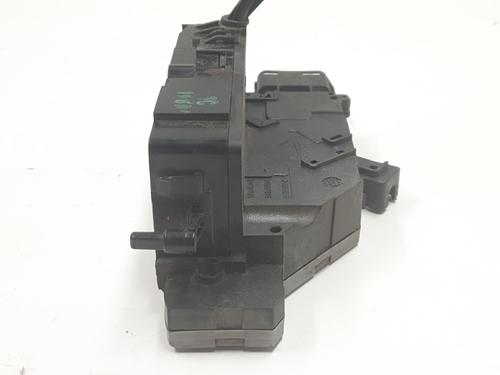 Rear left lock CITROËN C4 Picasso I MPV (UD_) 1.6 HDi | BP28839647C100 