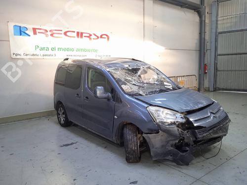 Mass air flow sensor CITROËN BERLINGO MULTISPACE (B9)  | BP9486914M95 