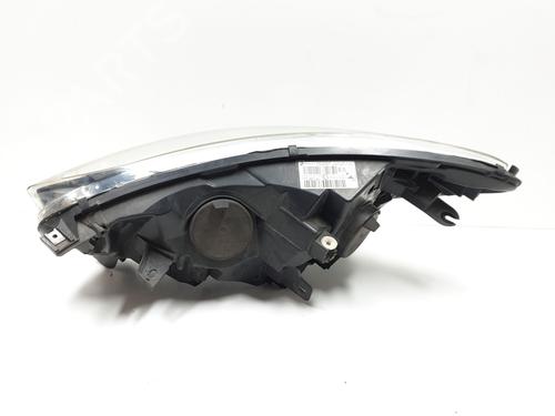 Right headlight RENAULT CAPTUR I (J5_, H5_) 1.5 dCi 90 (J5N4, J5M5, J5MW, J5M6, J5AL, J5AJ) | BP34628768C29 - Image 4