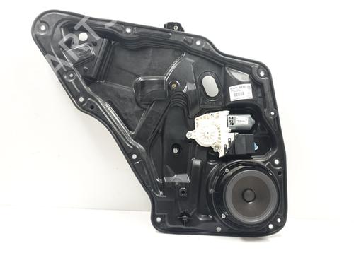 Used Rear left window mechanism Rear left window mechanism VW TIGUAN (5N_) 2.0 TDI (110 hp) 32992628 32992628